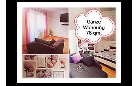 Ferienwohnung Bad Saeckingen Ruhig Und Zentral